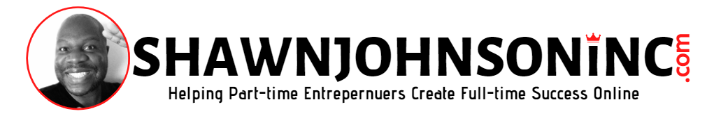 ShawnJohnsonInc header image